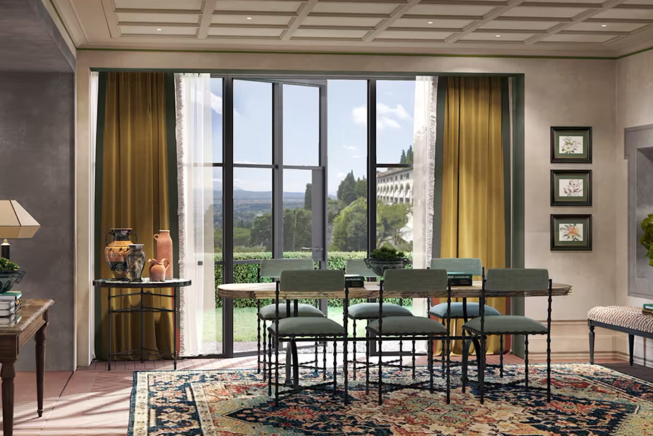 Villa San Michele A Belmond Hotel Florence