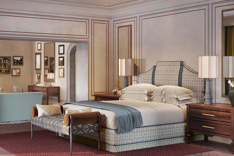 Villa San Michele A Belmond Hotel Florence