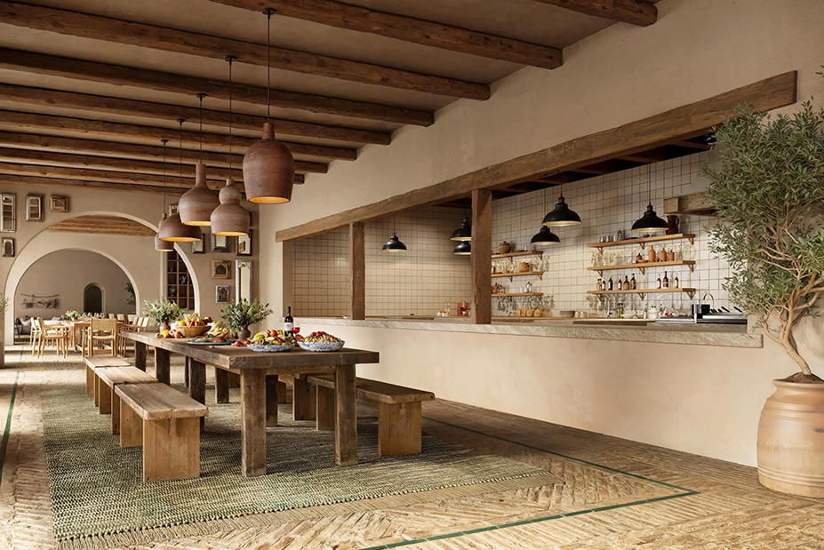 Zannier Bendor, Bandol, France