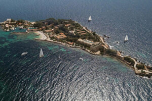 Zannier Bendor, Bandol, France