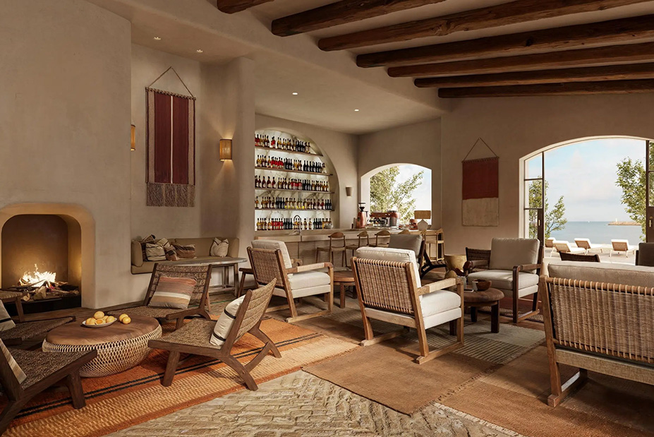 Zannier Bendor, Bandol, France