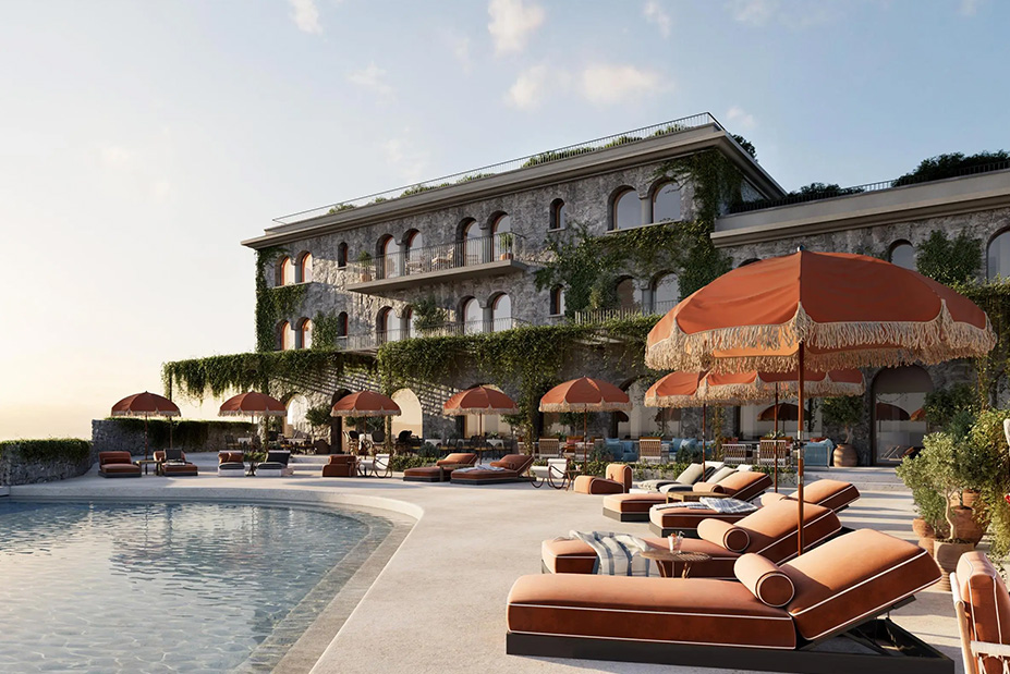 Zannier Bendor, Bandol, France