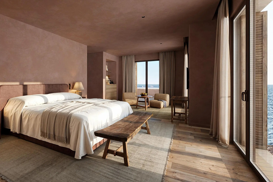 Zannier Bendor, Bandol, France