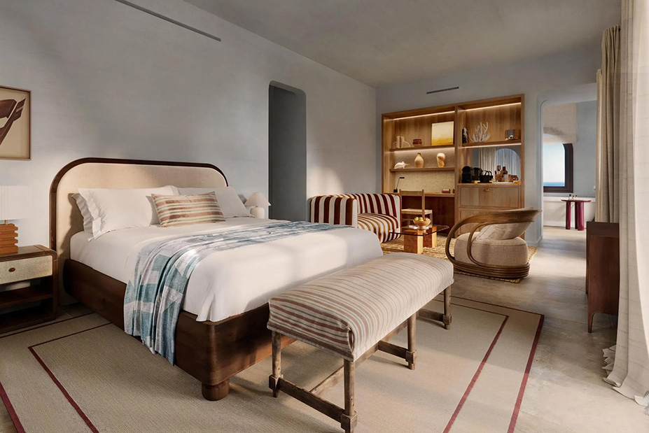 Zannier Bendor, Bandol, France