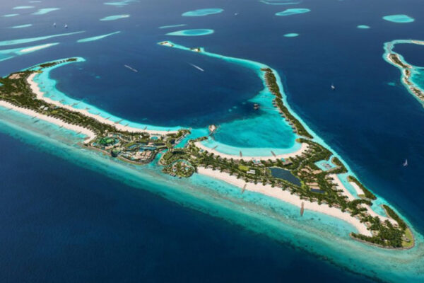 Atlantis The Royal Maldives