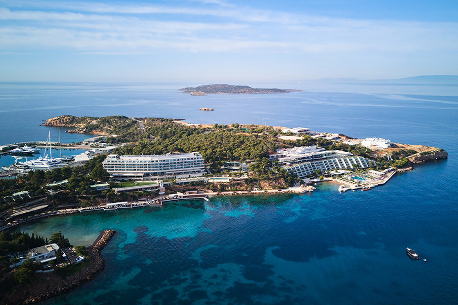 Four Seasons Hotel Astir Palace Athens