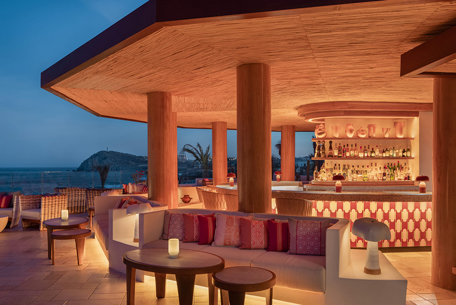 Four Seasons Resort Cabo San Lucas at Cabo del Sol