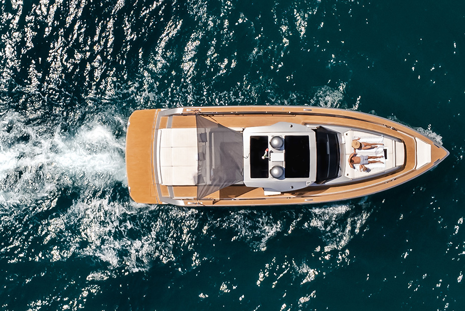 Four Seasons Resort Cabo San Lucas at Cabo del Sol Ciao Yacht