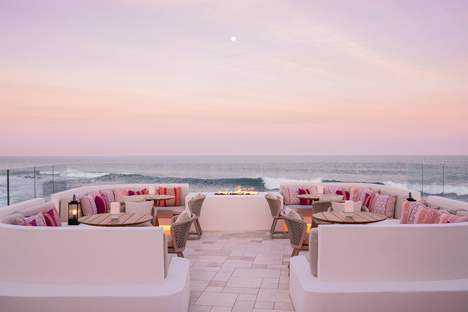 Four Seasons Resort Cabo San Lucas at Cabo del Sol