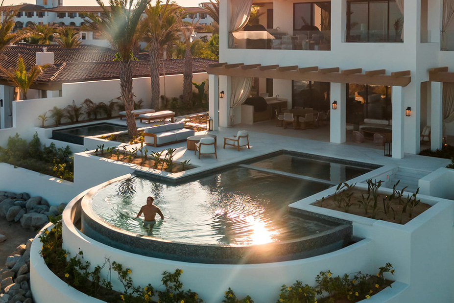 Four Seasons Resort Cabo San Lucas at Cabo del Sol