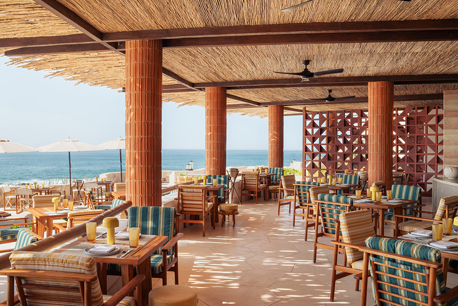 Four Seasons Resort Cabo San Lucas at Cabo del Sol