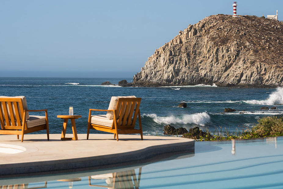 Four Seasons Resort Cabo San Lucas at Cabo del Sol
