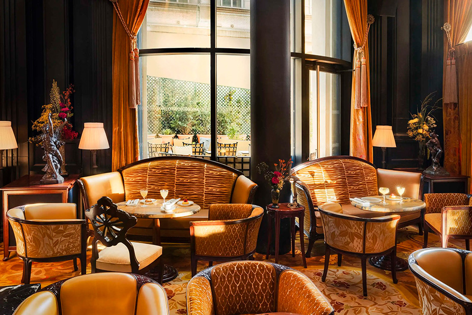 Hotel Madame Reve Paris