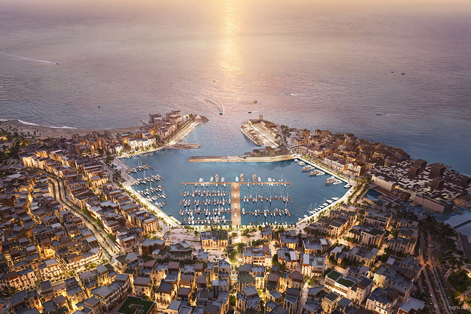 Mandarin Oriental Jeddah