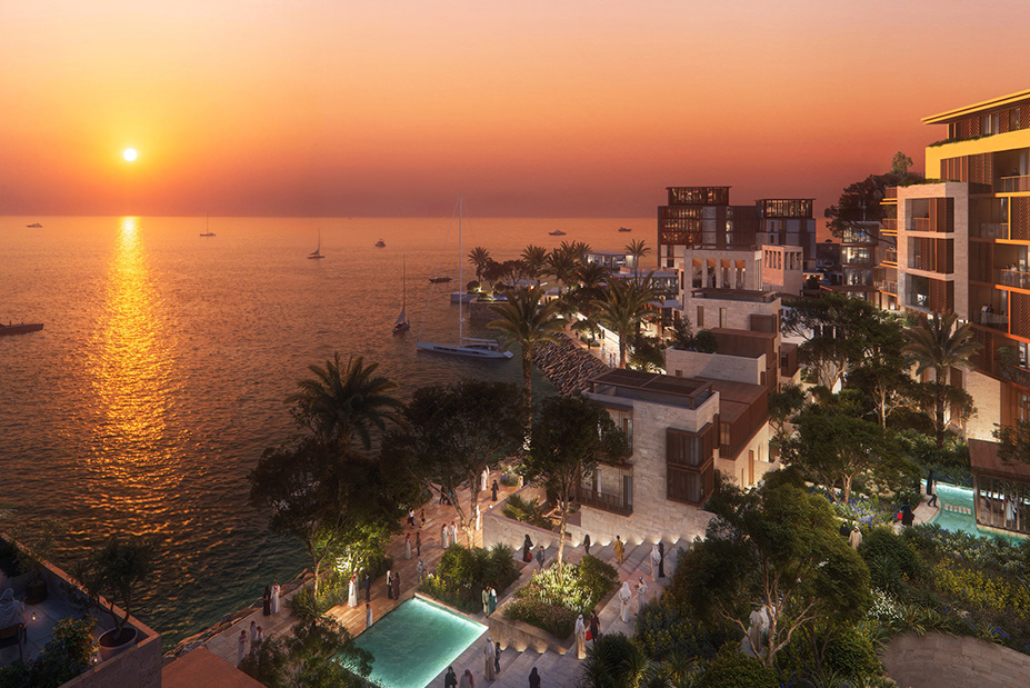 Mandarin Oriental Jeddah