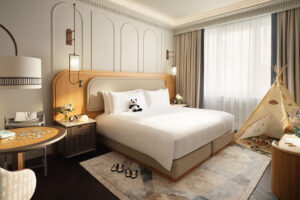 Mandarin Oriental Vienna