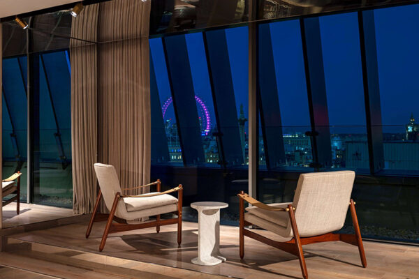 The Londoner Hotel London