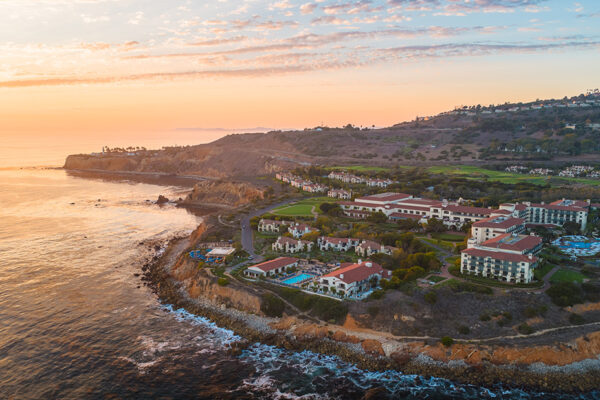 Terranea Resort