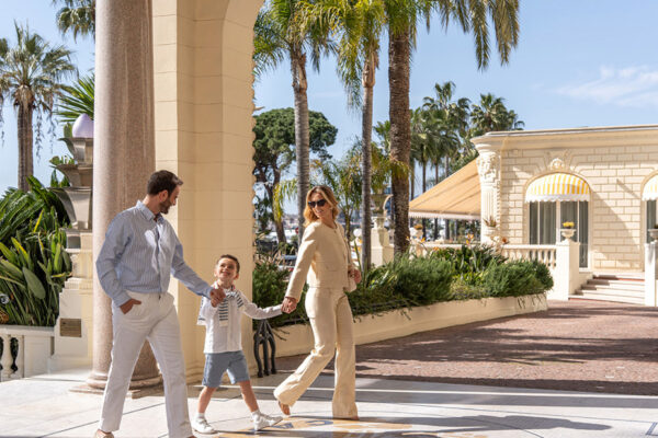 Carlton Cannes
