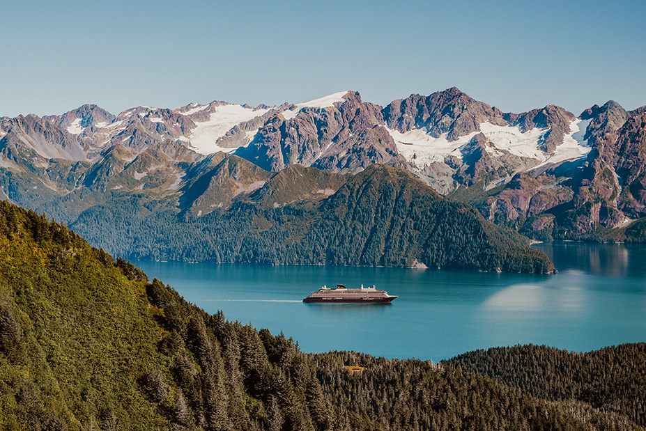 Explora Journeys Cruise