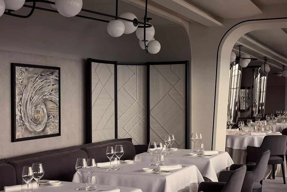 Explora Journeys Cruise