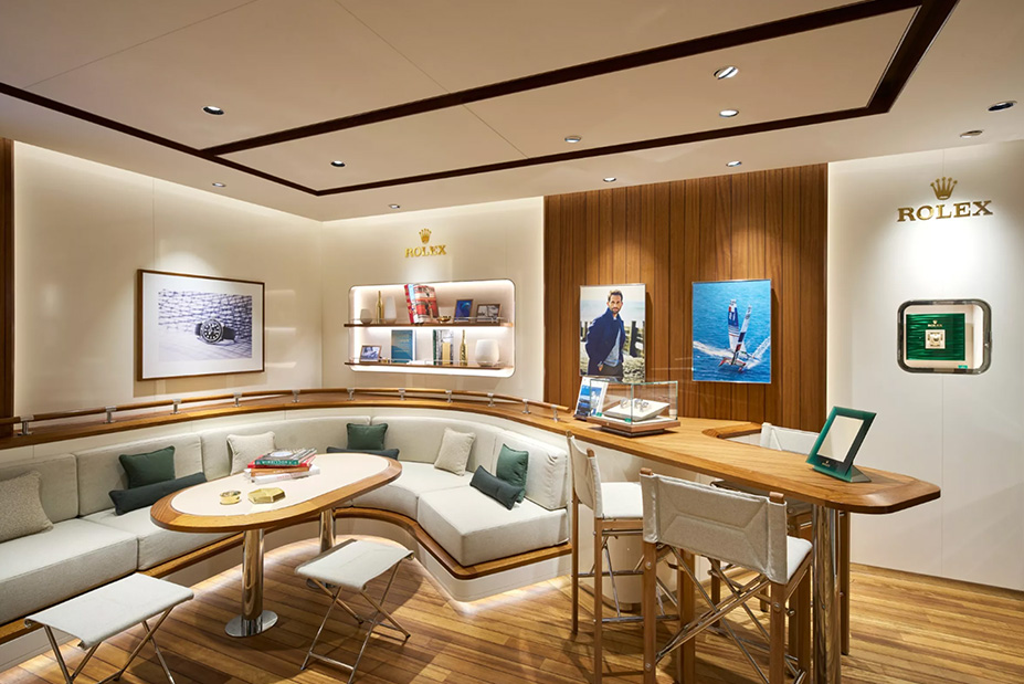 Explora Journeys Cruise