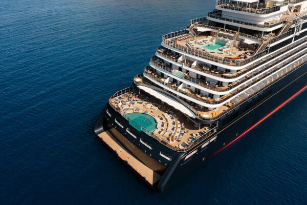 Explora Journeys Cruise