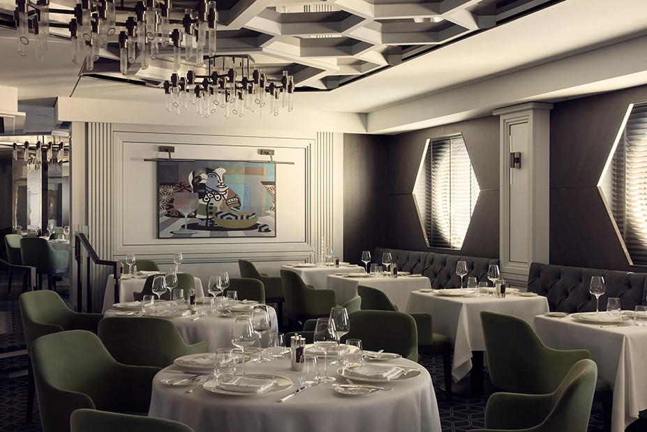 Explora Journeys Cruise