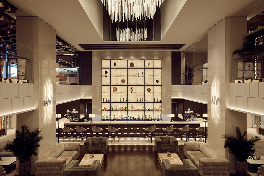 Explora Journeys Cruise