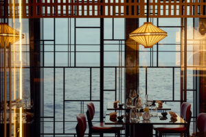 Explora Journeys Cruise