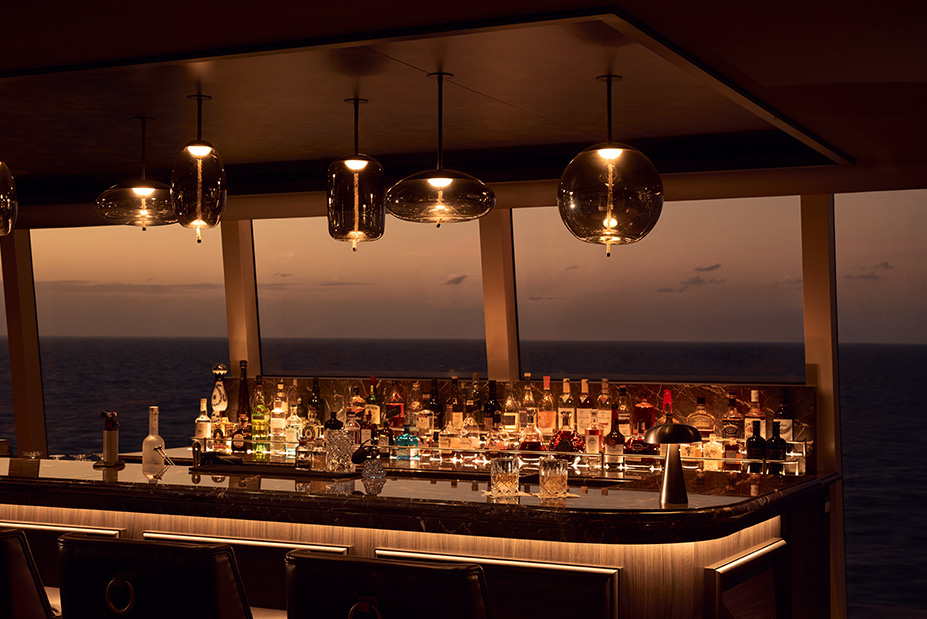 Explora Journeys Cruise