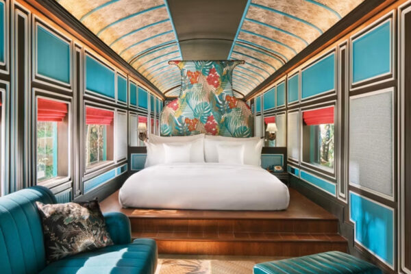 InterContinental Khao Yai Resort Thailand