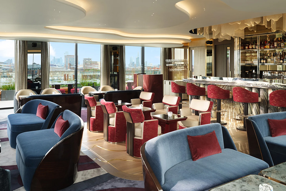 Mandarin Oriental Mayfair London