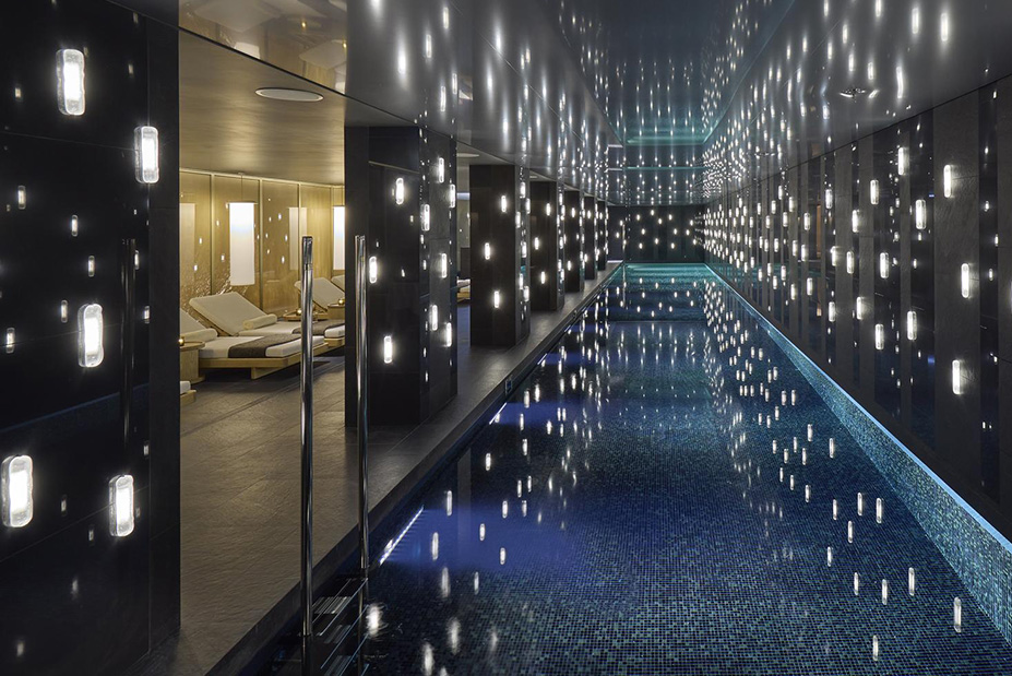 Mandarin Oriental Mayfair London