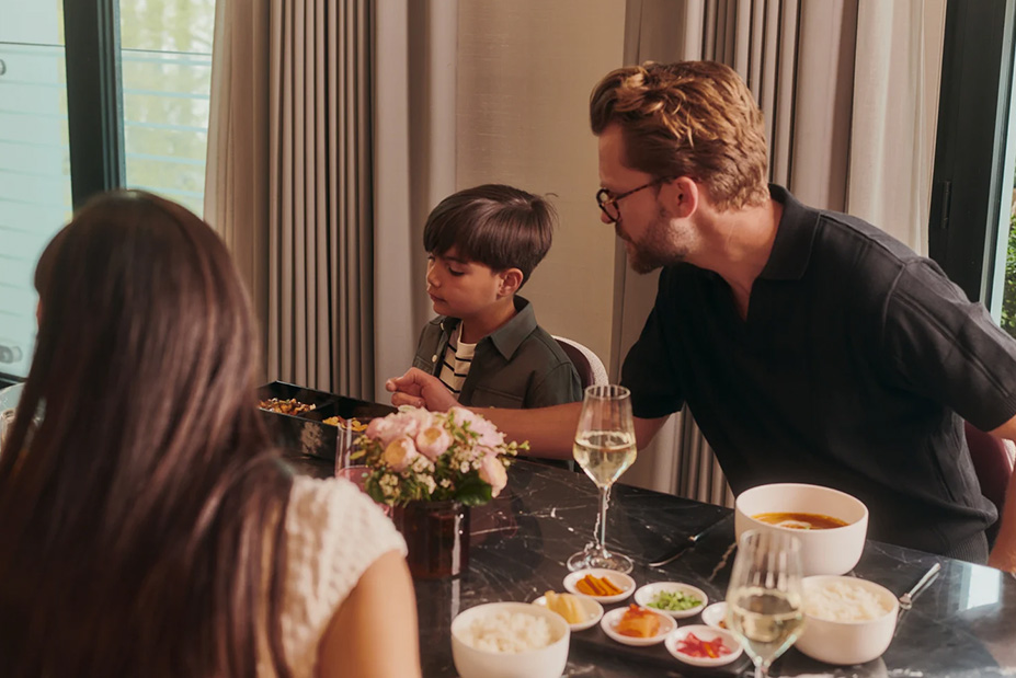Mandarin Oriental Mayfair London