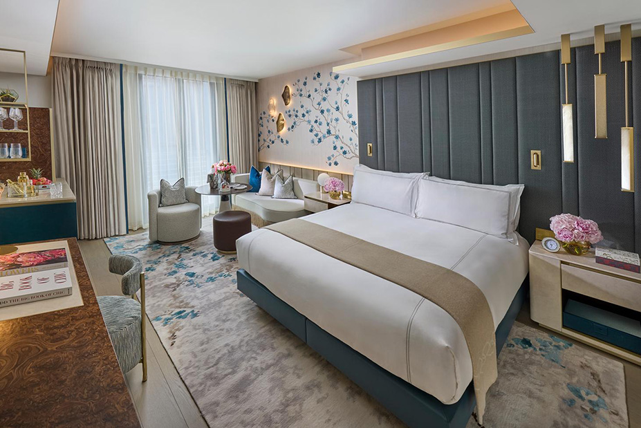 Mandarin Oriental Mayfair London