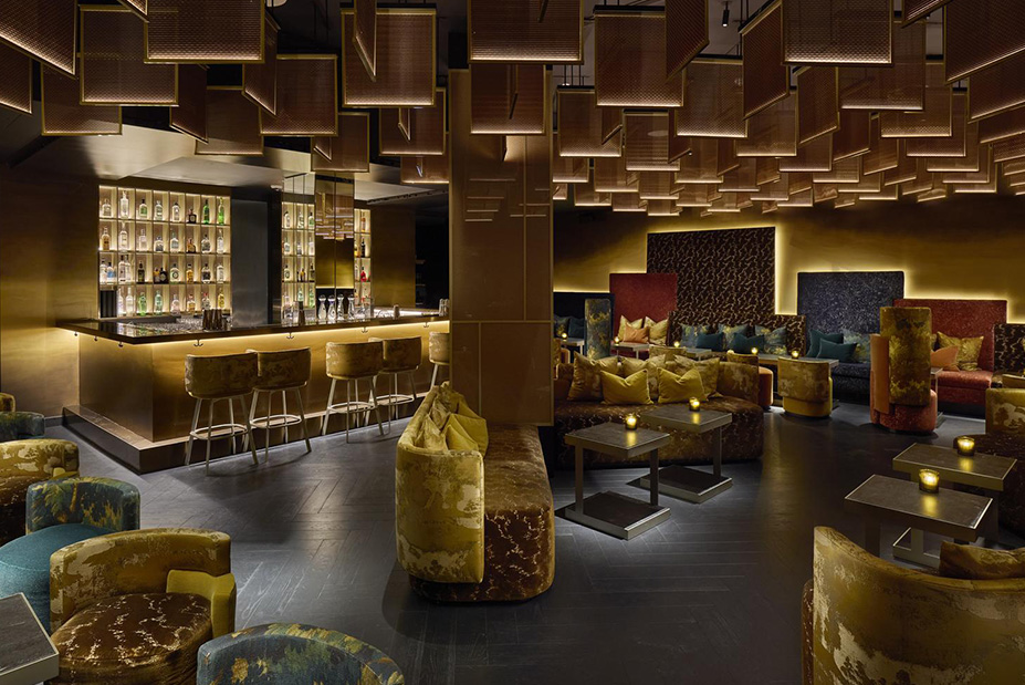 Mandarin Oriental Mayfair London