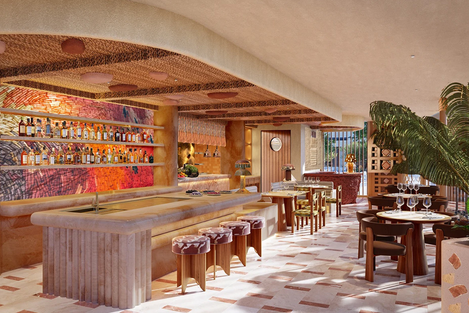 Mandarin Oriental Punta Negra Mallorca