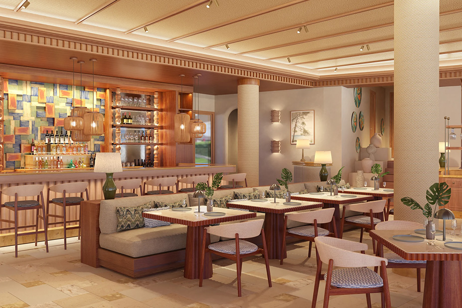 Mandarin Oriental Punta Negra Mallorca