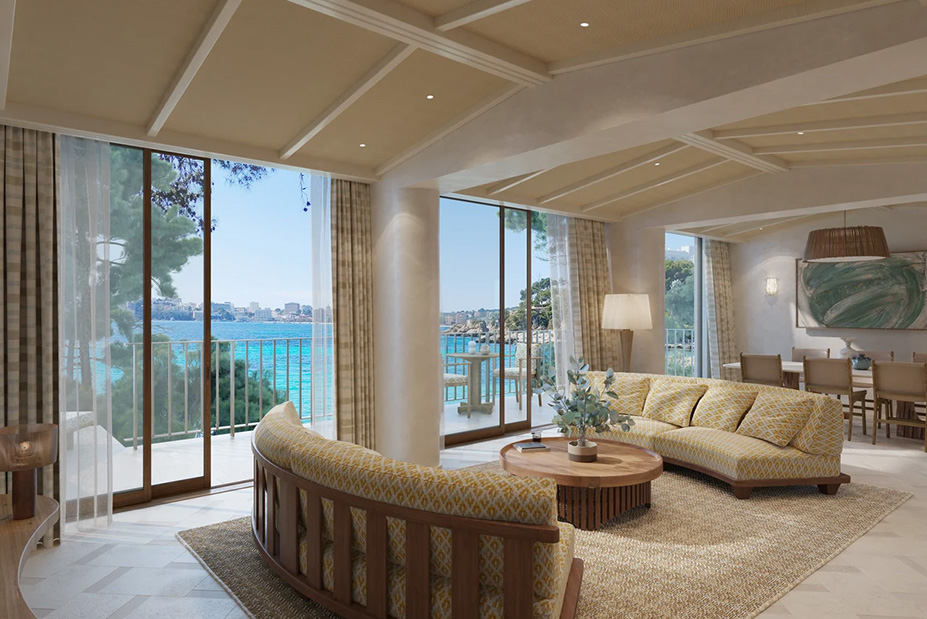 Mandarin Oriental Punta Negra Mallorca