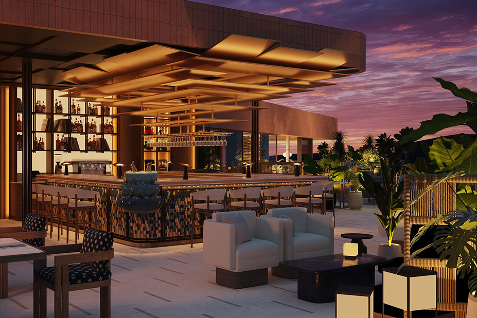 Mandarin Oriental Punta Negra Mallorca