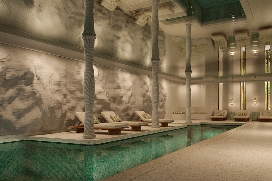 Mandarin Oriental Punta Negra Mallorca