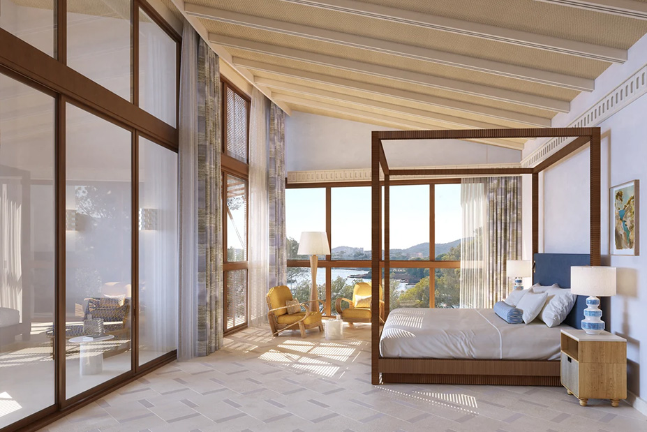 Mandarin Oriental Punta Negra Mallorca