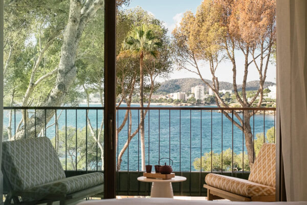 Mandarin Oriental Punta Negra Mallorca