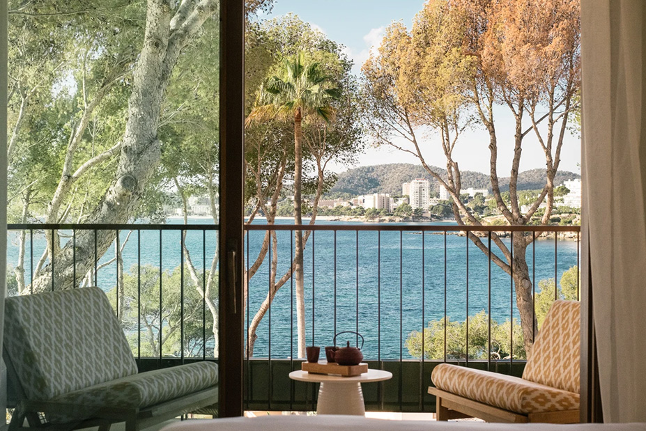 Mandarin Oriental Punta Negra Mallorca