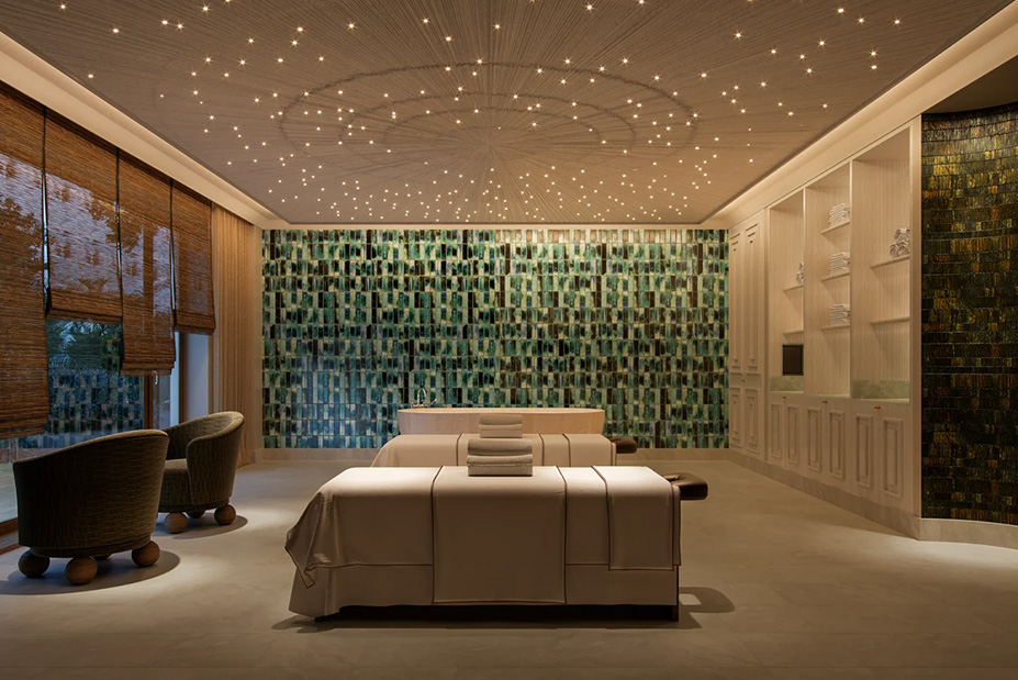 Mandarin Oriental Punta Negra Mallorca