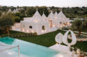 Puglia Trullo dei Pumi Mandarin Oriental Homes