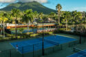 Four Seasons Resort Nevis Tennis Camp