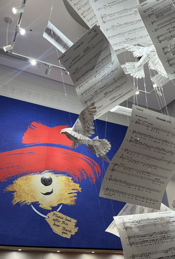 The Savoy London by Ilonka Molijn