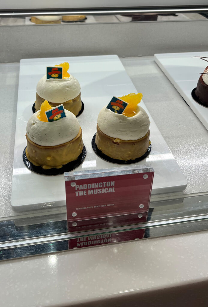 The Savoy London by Ilonka Molijn